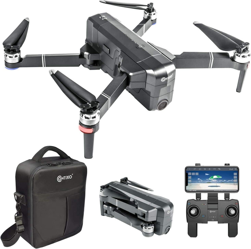 Camera Adults 4k | F24 Pro Drones