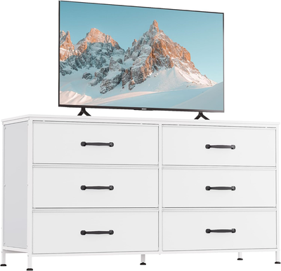 For 60" Tv, Dressers Large