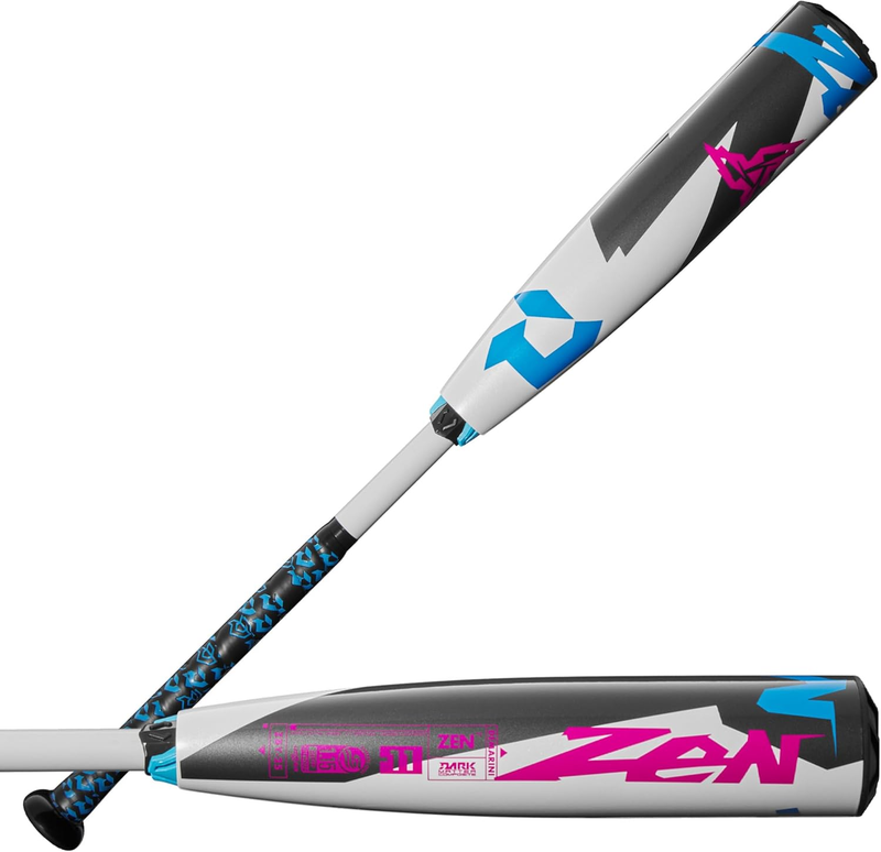 2025 Zen USSSA Baseball Bats: -11/-10/-8/-5 Drop