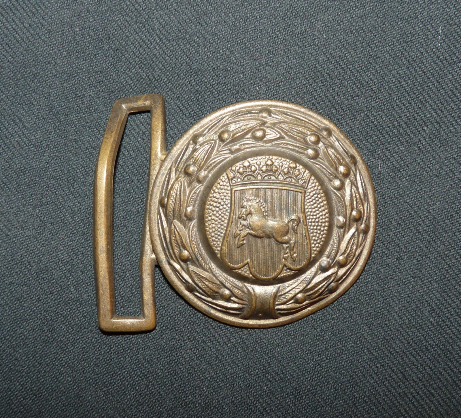 ドイツ軍＊ヴェストファーレン州＊消防警察将校バックル（実物） 31gnSSr3OdL._SY350_QL65_.jpg