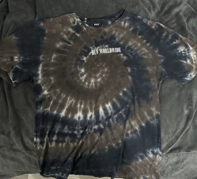HUF Tee Shirt