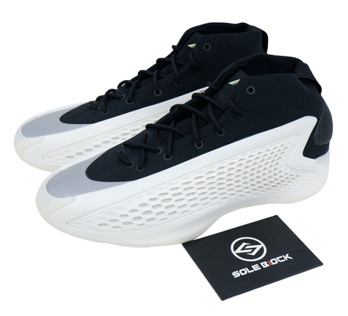シューズ(男性用) adidas AE1 28.5 ADIDAS AE 1 Best of Adi Men's IF1857 White Black Mens