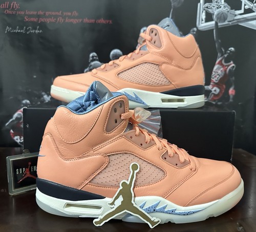 kazuNIKE air jordan5 × DJ khaled レア kazuNIKE air jordan5 × DJ khaled レア NIKE Air Jordan 5 V