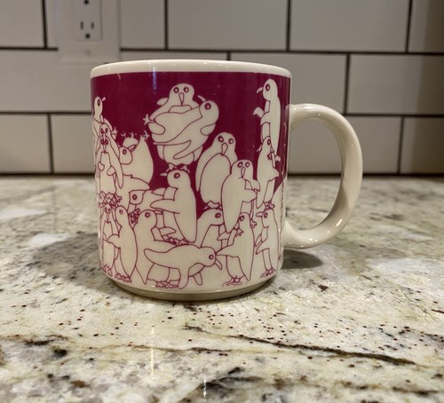 美品　toys club MUG & TINTOY SET Amazon.com: HYFLQNUPE Mug Sets 12oz set of 6, Ceramic Cups