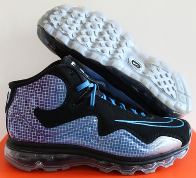 Nike flyposite Zwart