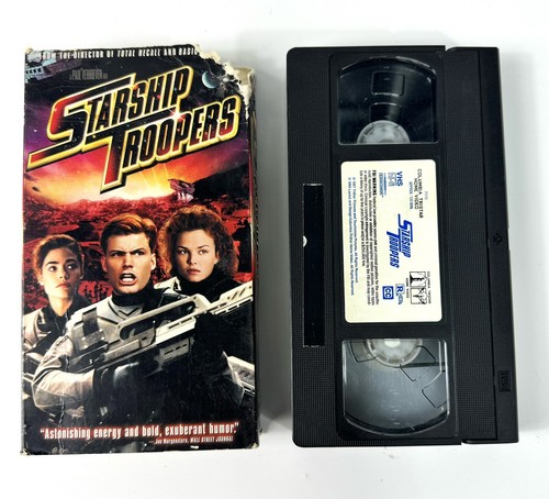 激レア❗️未DVDセル版『STAR VIRGIN スターヴァージン』VHS 激レア❗️未DVDセル版『STAR VIRGIN スターヴァージン』VHS
