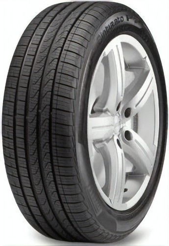 4 X Pirelli Cinturato P7 AS 245/50R19 105H RF XL BW Tires | eBay