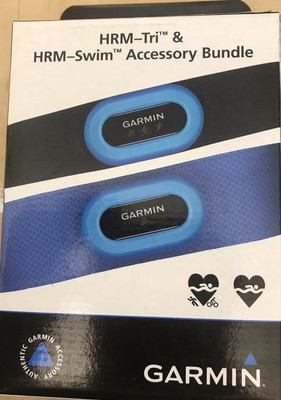 garmin hrm tri bundle