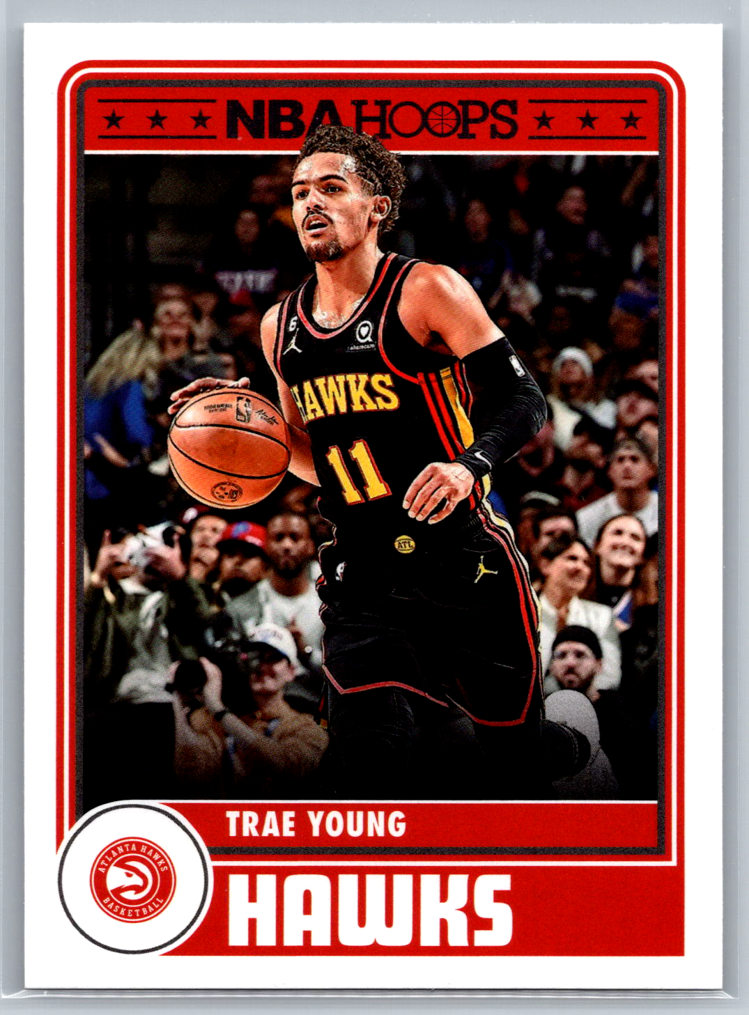 2019 NBAカード Trae Young サイン 10シリ 2019 NBAカード Trae Young サイン 10シリ