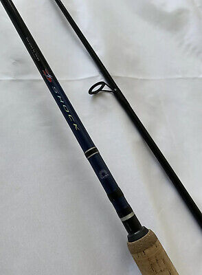 Daiwa Vip Rod 270 Yeehaa