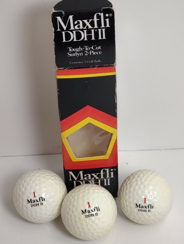 【希少】ダンロップ  MAXFLI BALATA 2ダース糸巻き 2025年最新】royal maxfli balataの人気アイテム - メルカリ