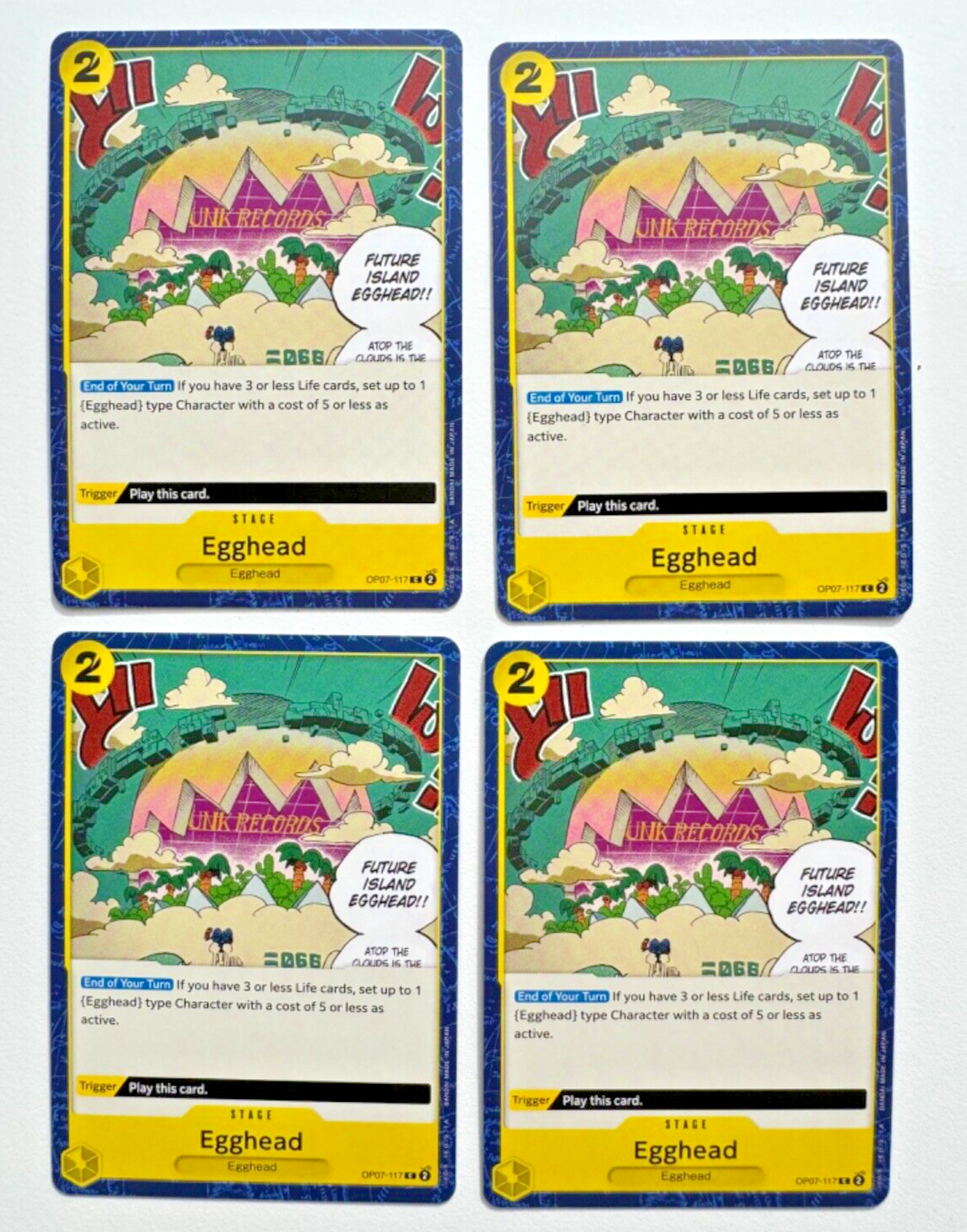 スポーツゲーム(野球盤等) ONE PIECE GAME CARD One piece card game op02-013 sr super parallel