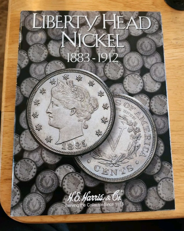 1883-1912 NEAR COMPLETE LIBERTY V NICKEL SET - 31 ☆MOSTLY