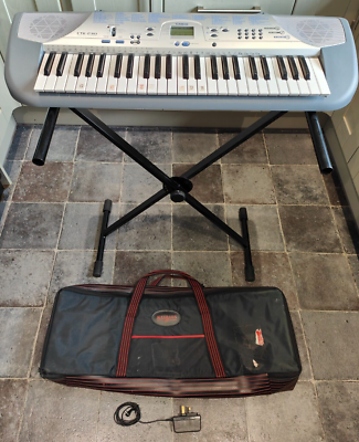 Casio 5 octave keyboard sale