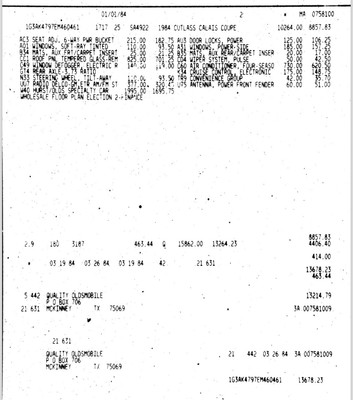 image 1 of engine