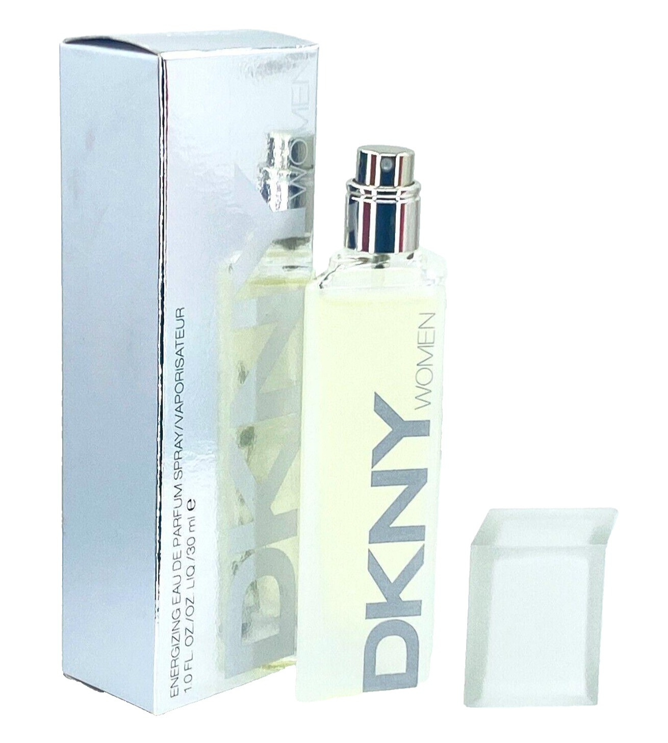 DKNY Women Energizing Eau De Parfum Spray - 1fl.oz/30mL - NIB