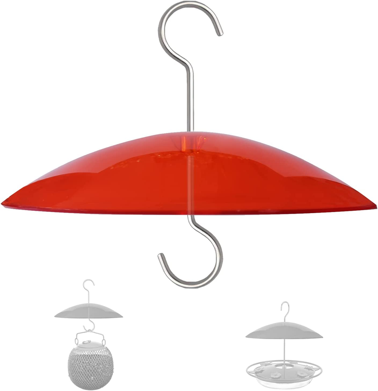 - Small Protective Dome Cover Against Rain