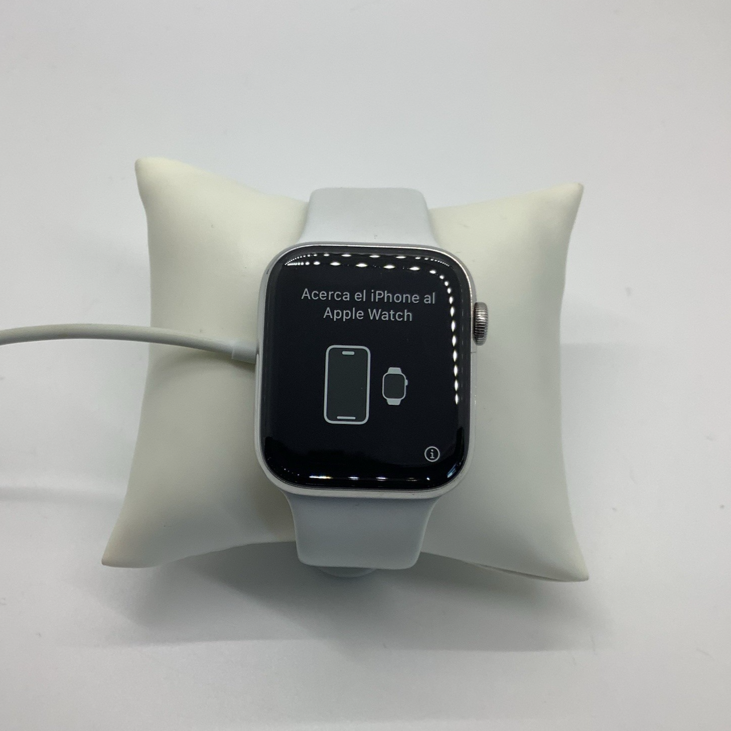 Apple Watch - Apple  Watch series4 ステンレス44mm バンド7本付 Amazon.com: Apple Watch Series 4 (GPS + Cellular, 44mm