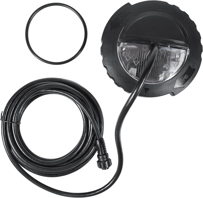 for Jandy Zodiac R0693900 TruClear Salt Cell Assembly TRUCLEAR11K TRUCLEAR11KU