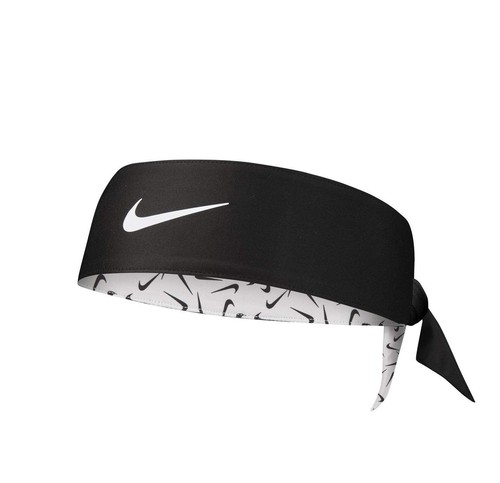 [N.000.0245.176] NIKE DRI-FIT ГОЛОВКА С ПРИНТОМ 2.0 ДВУСТОРОННЯЯ