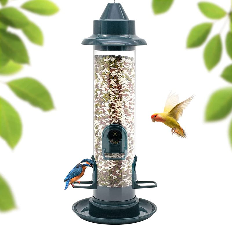 Outdoor Nature Garden Rain Proof