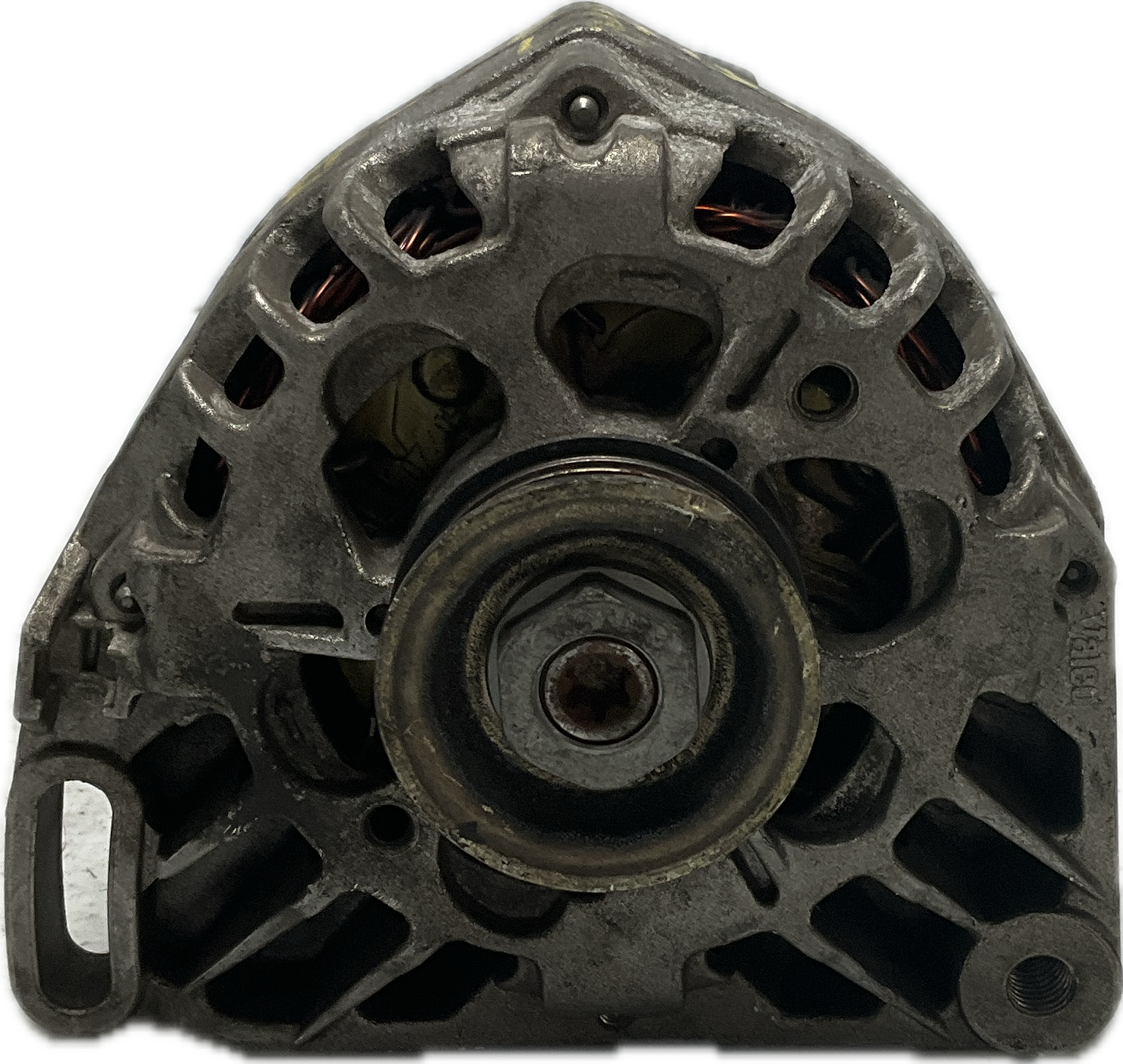 Alternatore per modello RENAULT CLIO codice ricambio: 8200064344 SG7S012