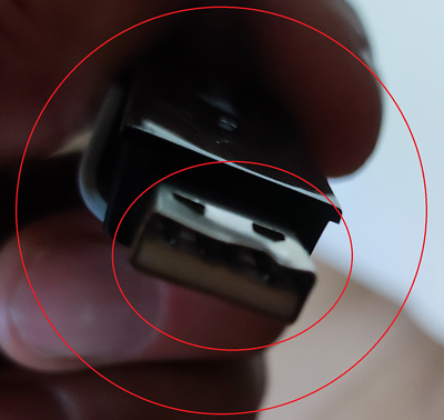Artikelfoto(s) von einem verifizierten Käufer