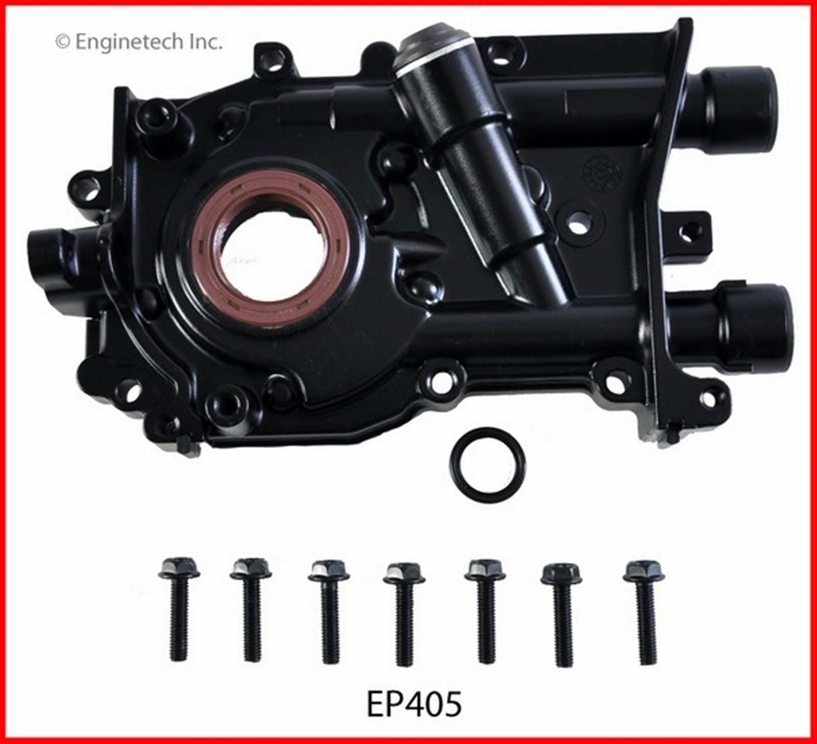 ENGINE REBUILD OVERHAUL KIT Fits 20042005 SUBARU 2.5L EJ255 TURBO WRX