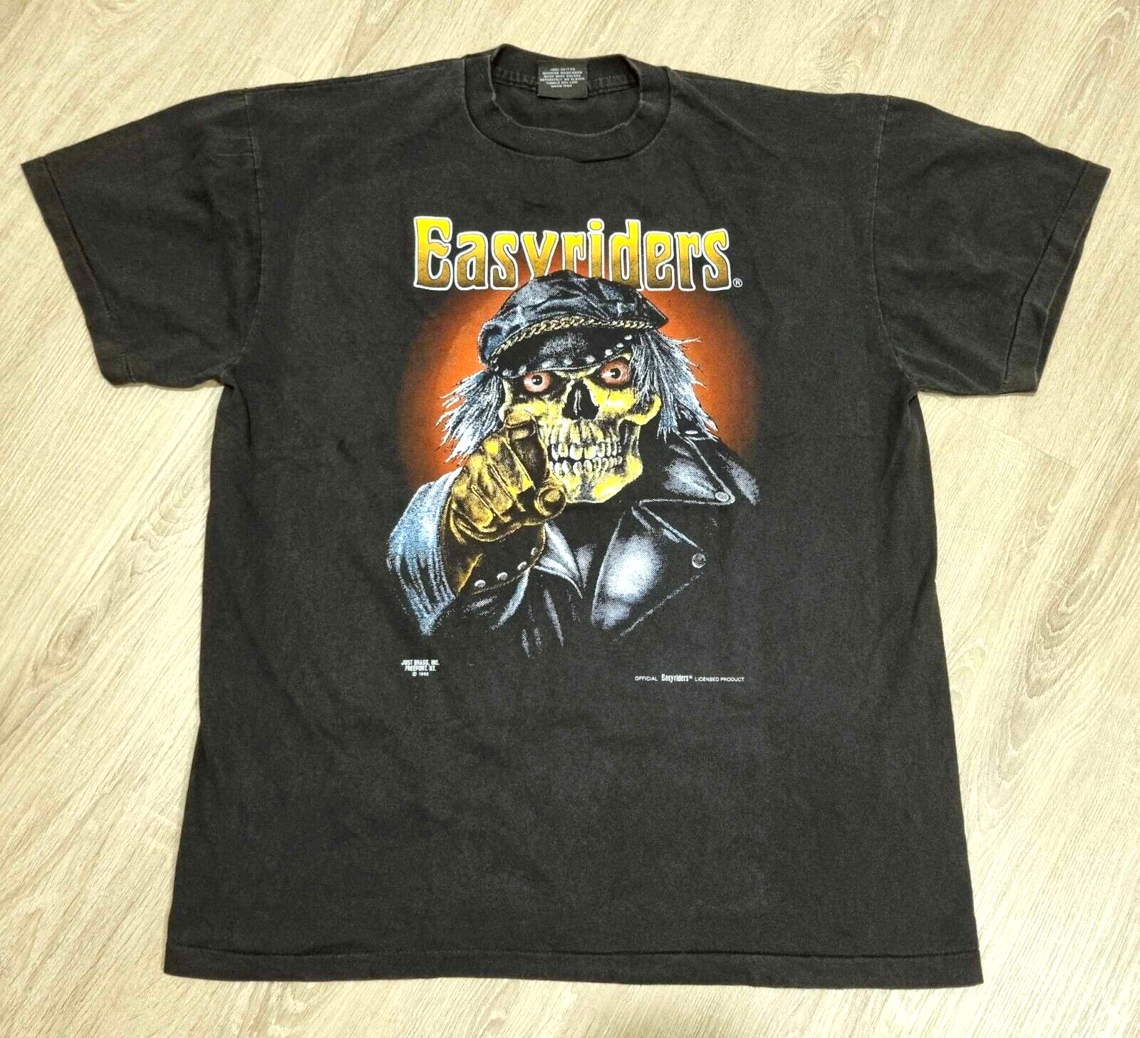 NEW【Harley Davidson】1976年リバティエディション L/S Tシャツ Liberty Harley Davidson 2025 | www.edv.no