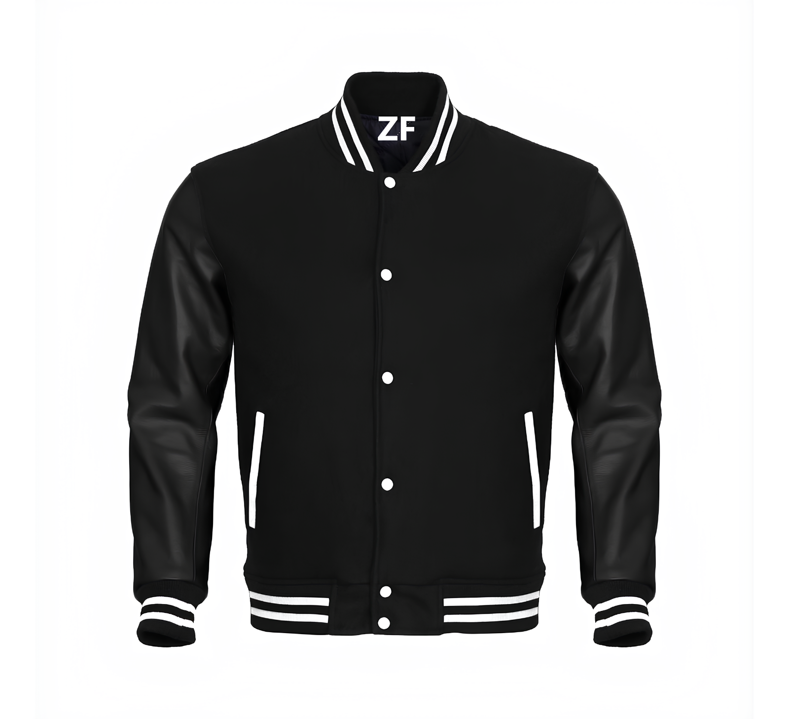 FCRB 24AW VARSITY JACKET M 美品 FCRB 24AW VARSITY JACKET M 美品
