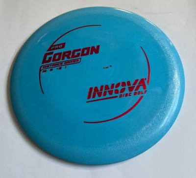 Innova Pro Gorgon