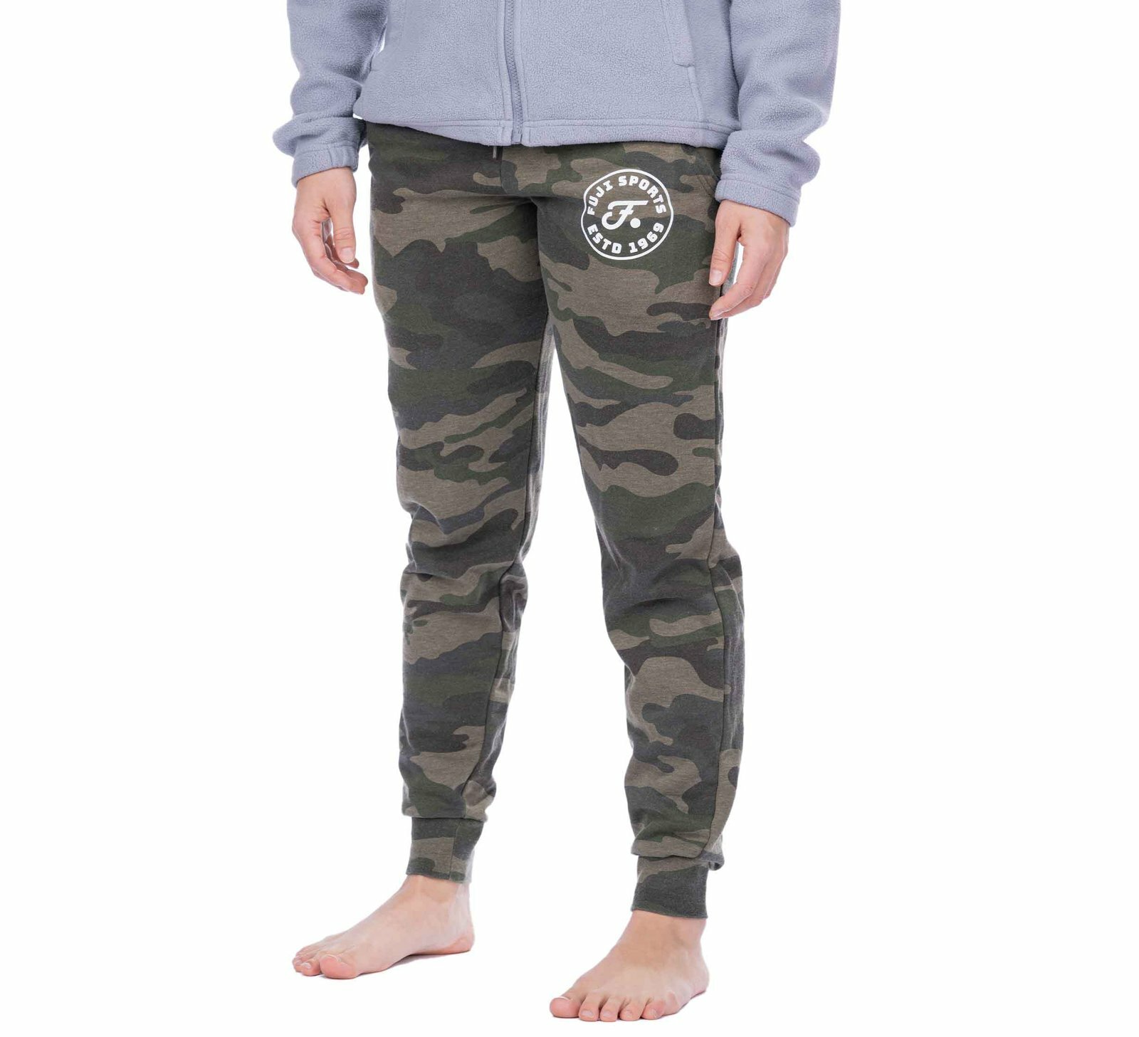 FAF × Sound Sports / Camo Jacket & Pants Amazon.com: Code Of Silence Zone7-Versa Hunting Pants