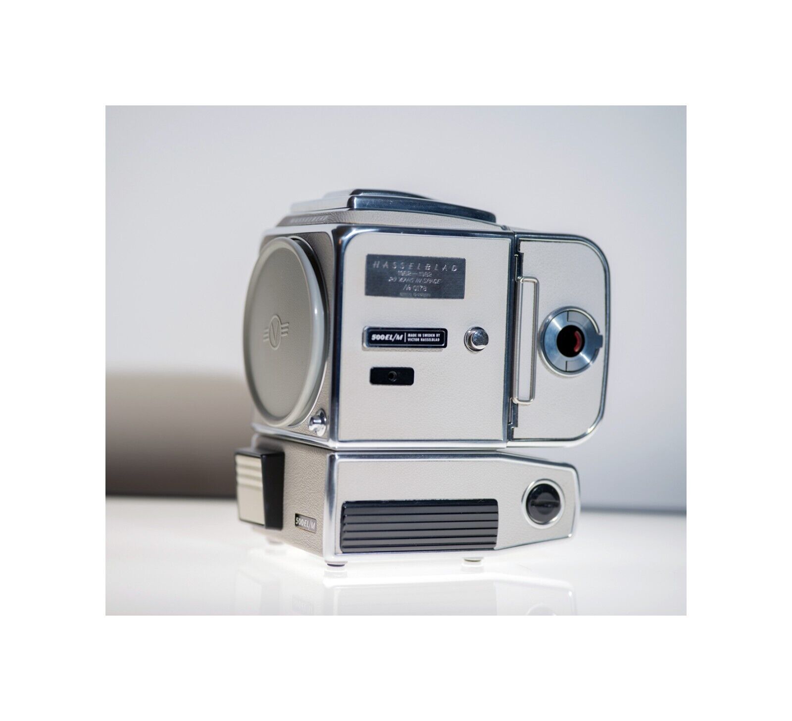 Hasselblad 500 EL/M | eBay Hasselblad 500 EL/M | eBay