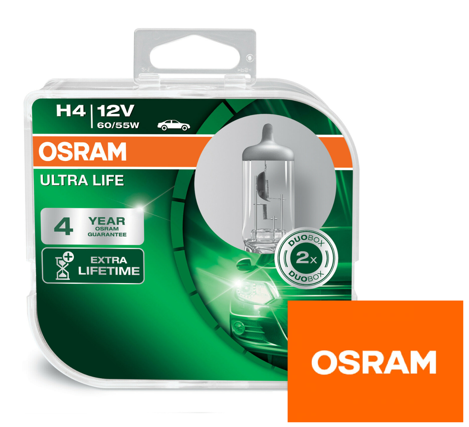 その他 tysnmm Amazon.com: Osram H4 64193 Halogen Bulbs Car Bulb Headlamp