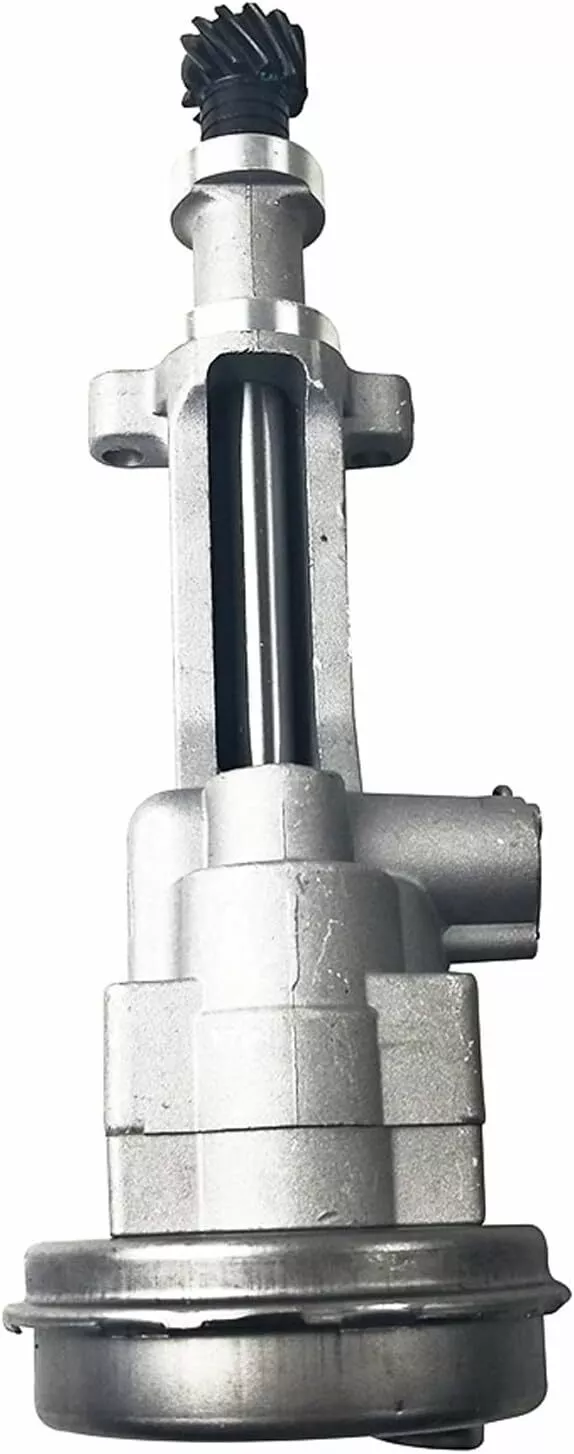 Oil Pump 8973859840 8-97385984-0 For Isuzu 4JB1 NKR55 NKR66