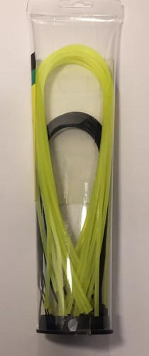 Poulan Pro Weed Eater Replacement Pre Cut Trimmer Line 115''x18'' NEW