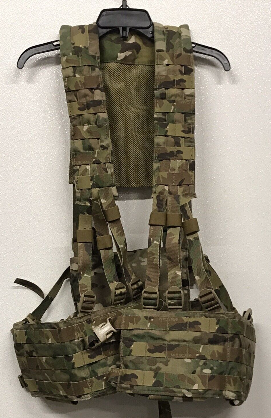 セール】 実物 EAGLE Industries HG-VS-MS H-HARNESS taloturva.fi