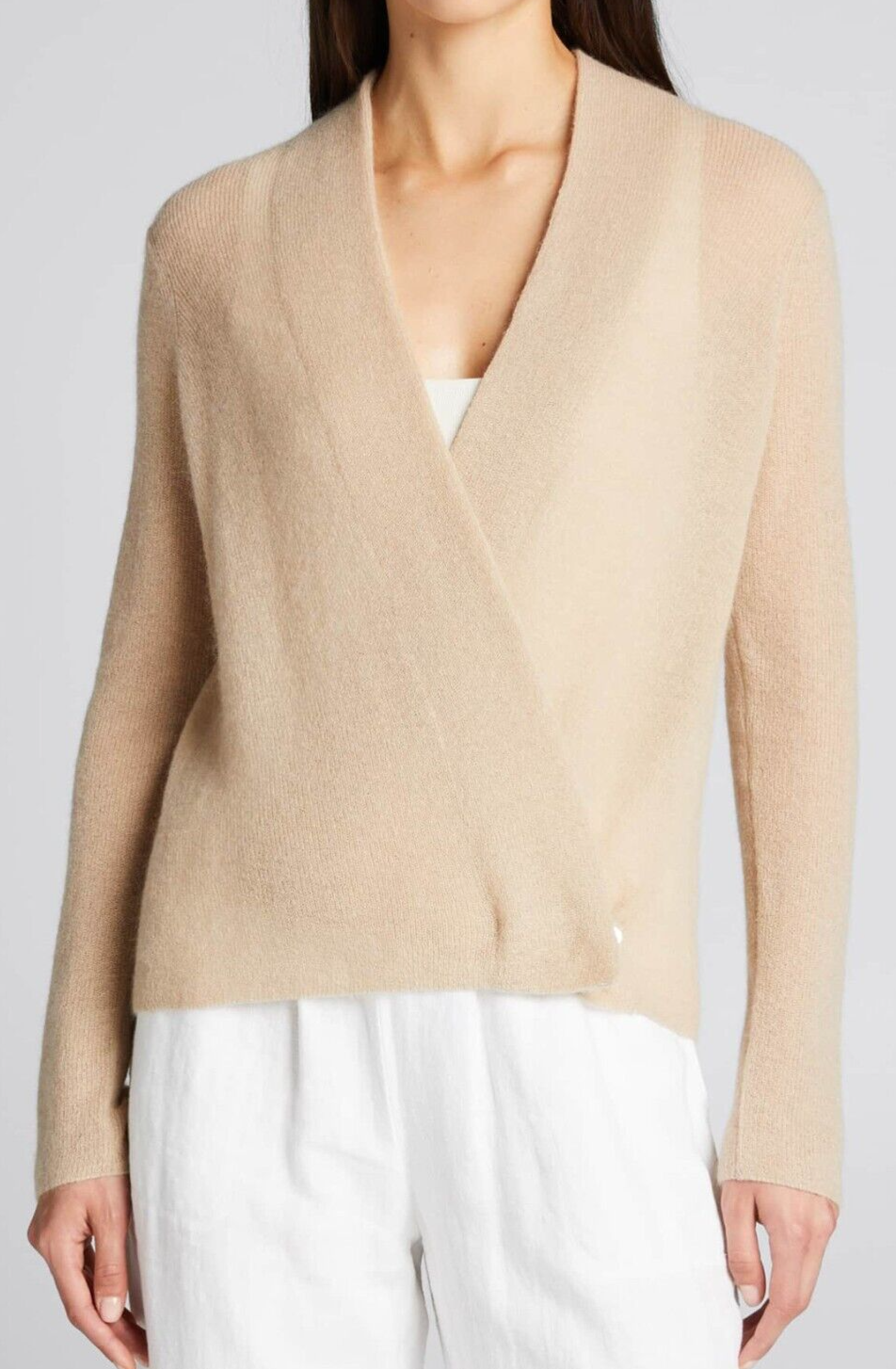 Vince. カーディガン Heirloom-Rib-Cardigan?w=736&h=