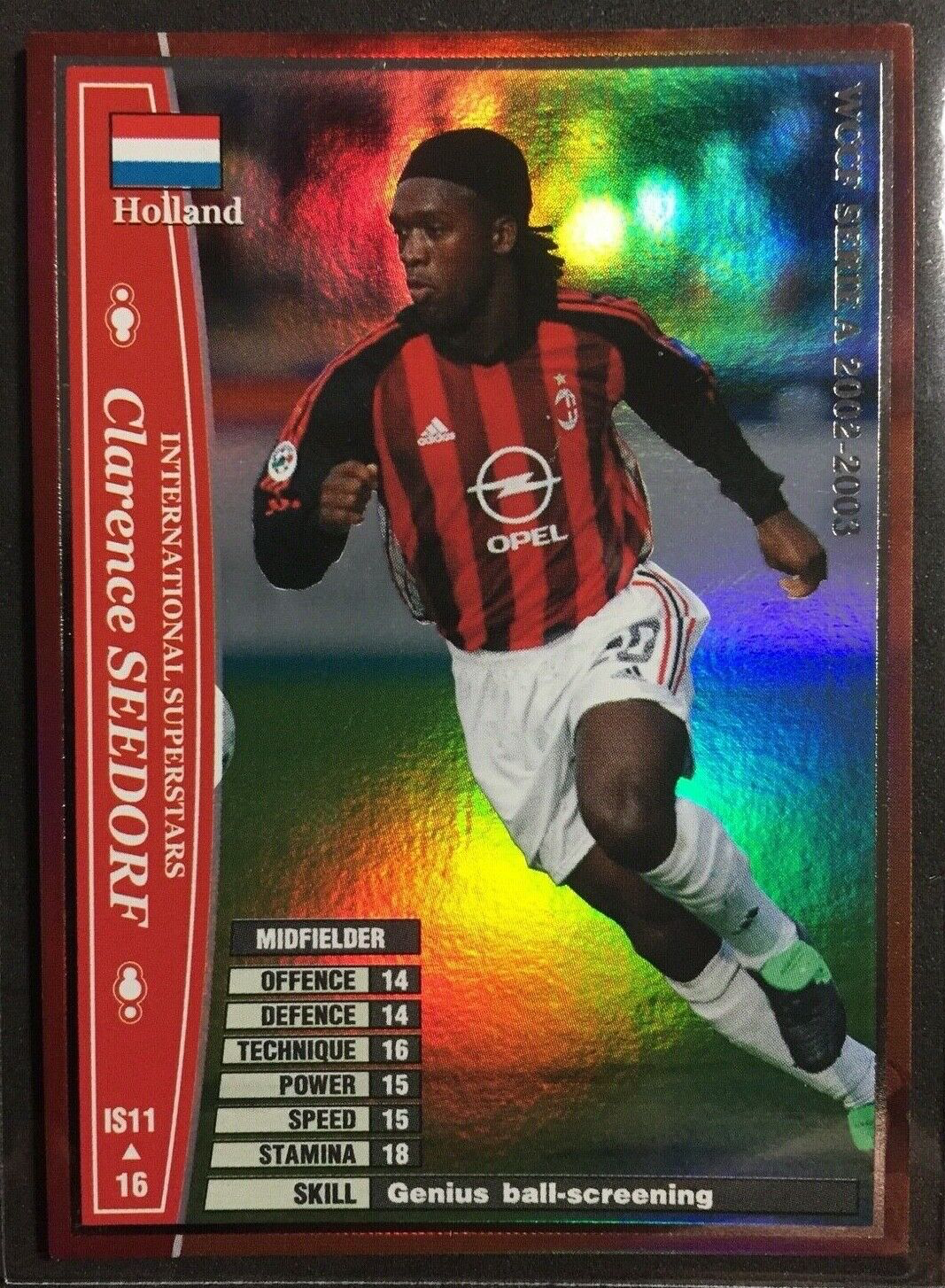 wccf ジダン ジネディーヌジダン 最安値 ワ*テ様 超希少 直筆サイン