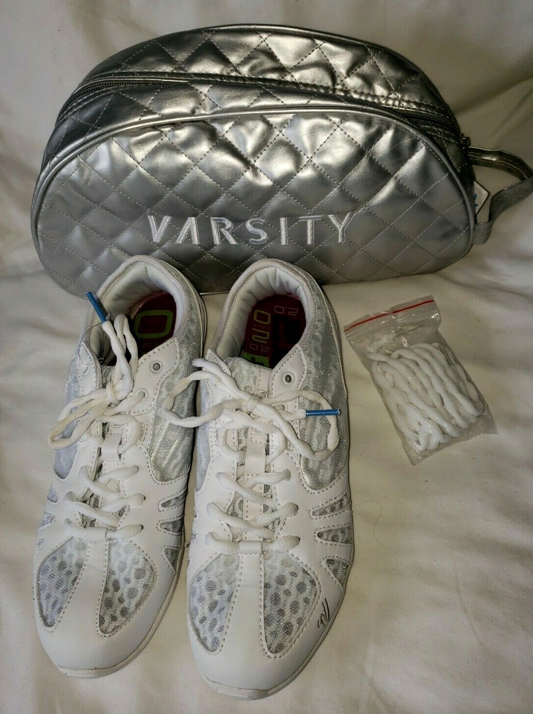 varsity last pass 2.0