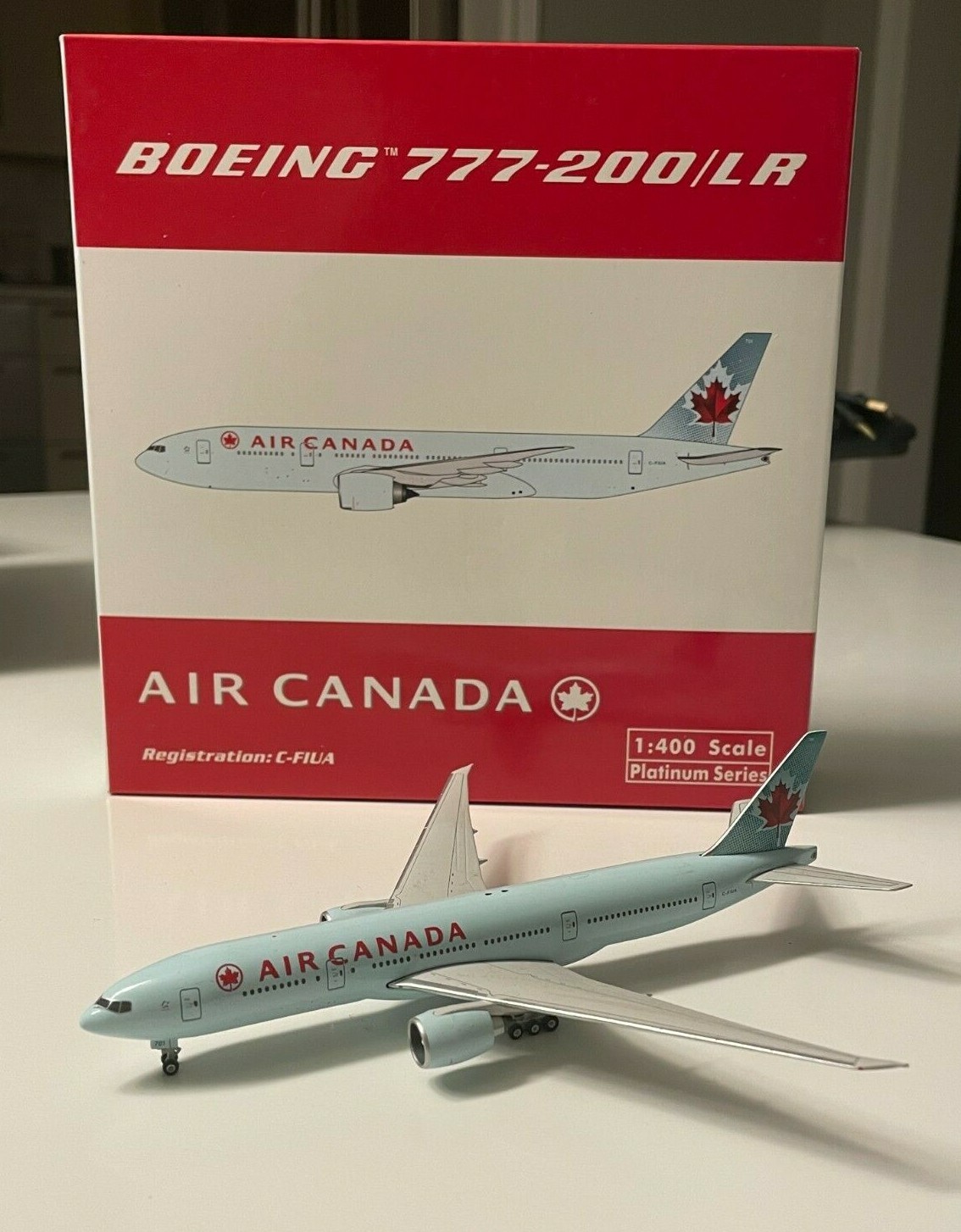 航空機・ヘリコプター phoenix 1/400 AIR CHINA B777-200 上等な Phoenix 1:400 Boeing 777-200 Air China Cargo 中国国际