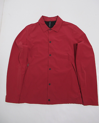 Lululemon coaches deals jacket