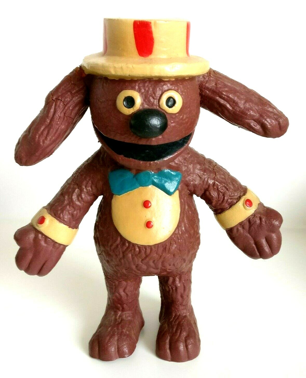 rowlf plush