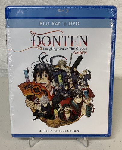 その他 Donten: Laughing Under The Clouds - Gaiden: Three Film Collection [Blu-ray] Donten: Laughing Under the Clouds - Gaiden: 3-Film