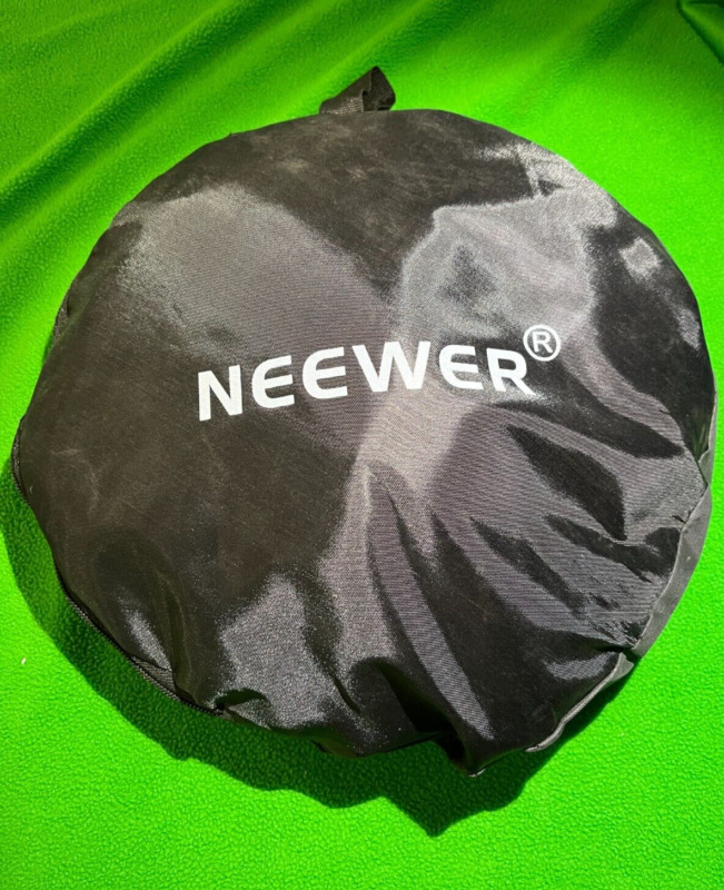 Neewer 24x24 inch Photo Studio Shooting Tent Diffusion Soft Box Softbox Kit