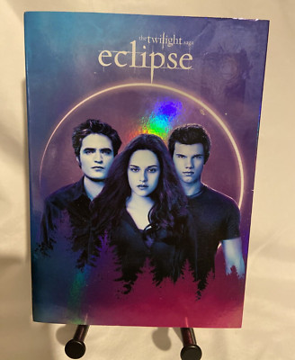 The Twilight Saga: Eclipse (dvd)  Kristen Stewart , Robert Pattinson , Taylor La