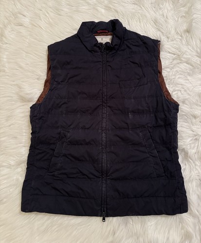 【関税&送料込】Brunello Cucinelli Gilet Piumino $_12.JPG?set_id=880000500F