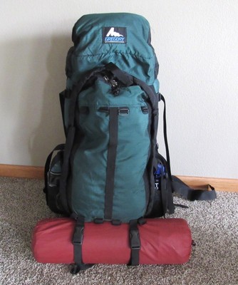 gregory wind river backpack