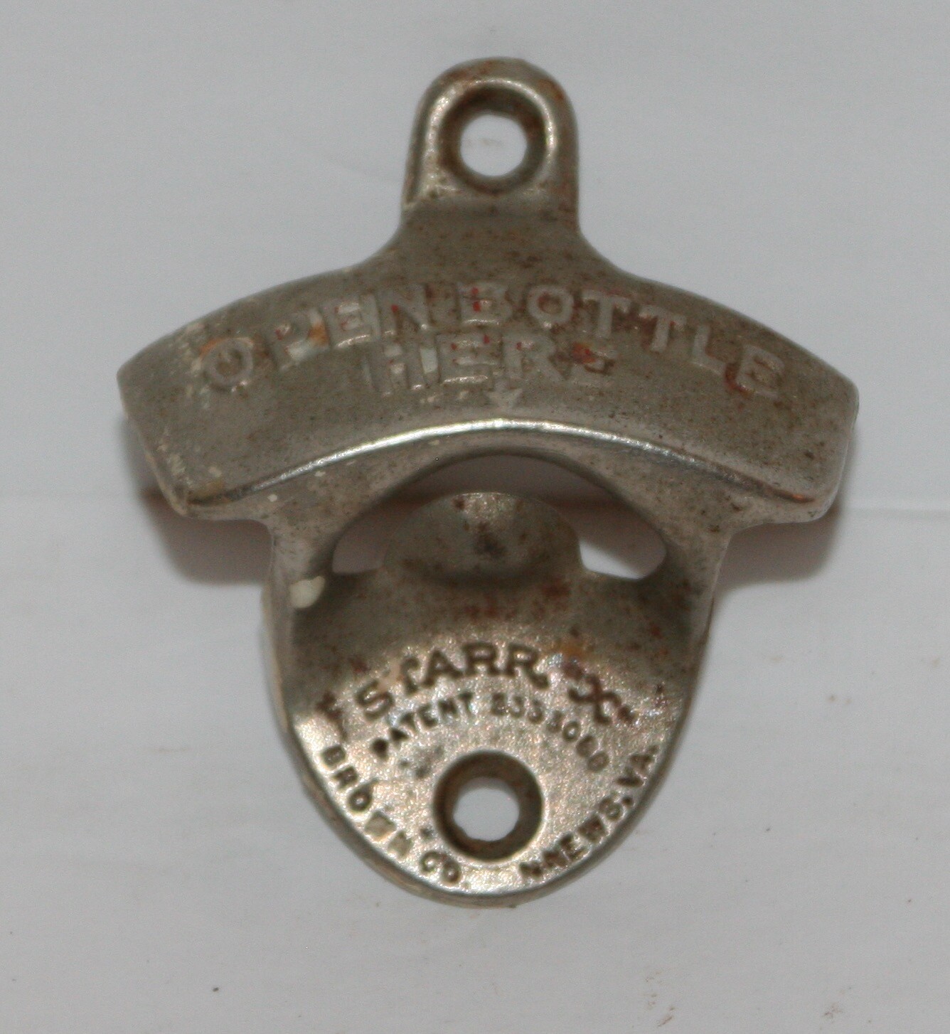 PAUL bottle opener ビンテージ　90’s? PAUL bottle opener ビンテージ 90's? Vintage bottle opener