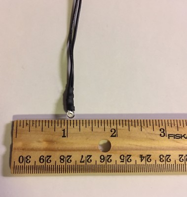 LAMP KITs WARM WHITE LEDs (S-7100 & S-7100A) RECEIVER DIAL/Sherwood/SIGNAL TUNER